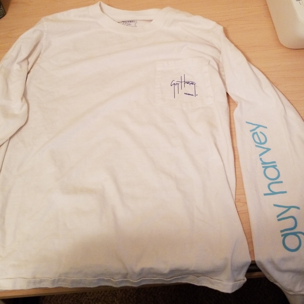 Long sleeve T-Shirt